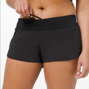 Lululemon Speed up short 2.5”